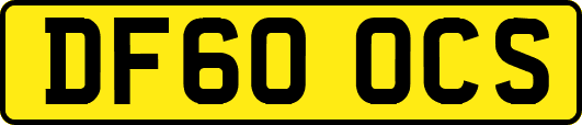 DF60OCS