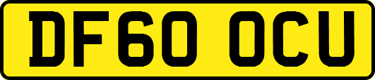 DF60OCU