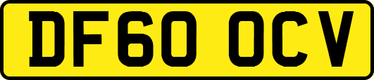 DF60OCV