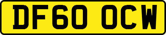DF60OCW