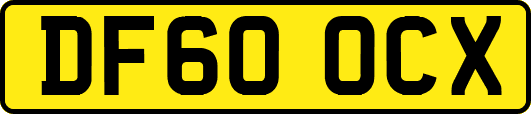 DF60OCX