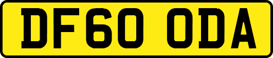 DF60ODA