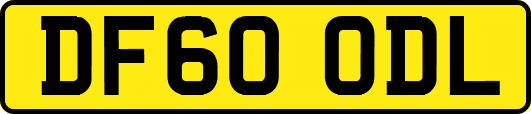 DF60ODL