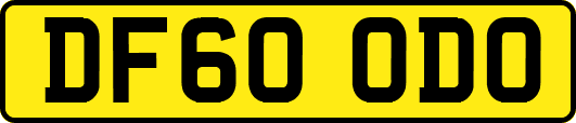 DF60ODO