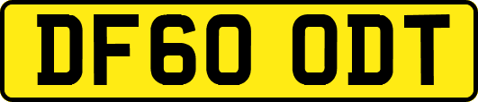 DF60ODT