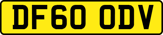 DF60ODV