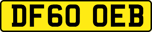 DF60OEB