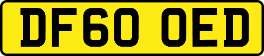 DF60OED