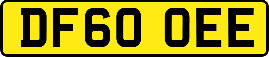 DF60OEE