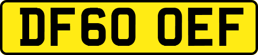 DF60OEF