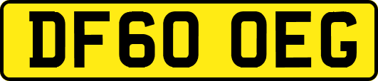 DF60OEG