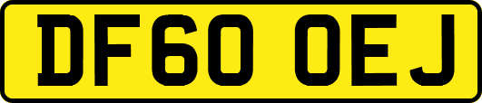 DF60OEJ