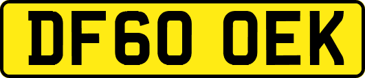 DF60OEK