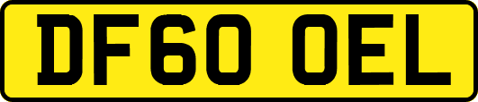 DF60OEL