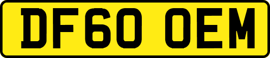 DF60OEM