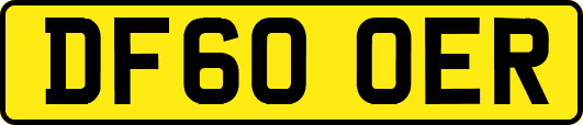 DF60OER
