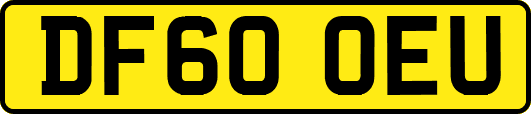 DF60OEU
