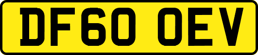 DF60OEV