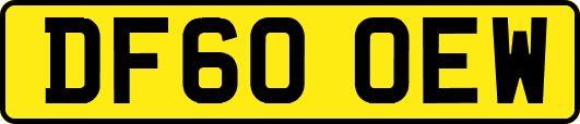 DF60OEW