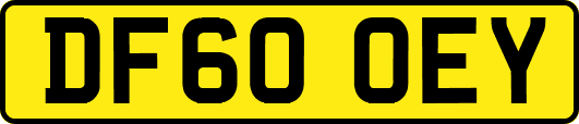 DF60OEY