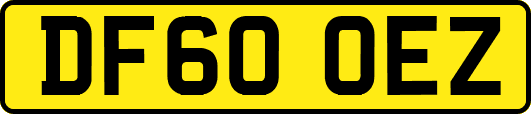 DF60OEZ