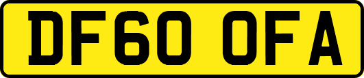 DF60OFA