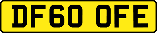 DF60OFE