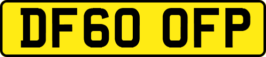 DF60OFP