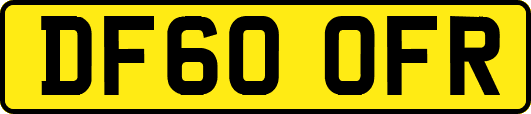 DF60OFR