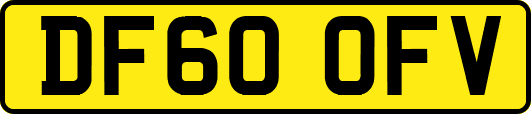 DF60OFV