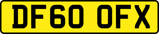 DF60OFX