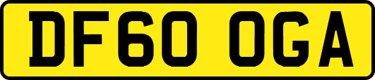 DF60OGA