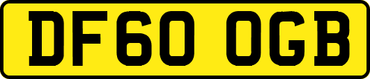 DF60OGB