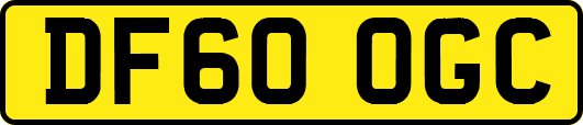 DF60OGC