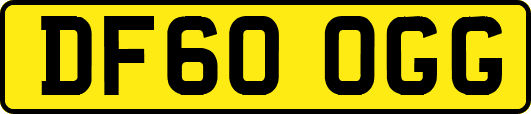 DF60OGG