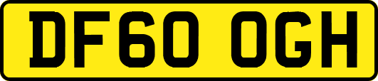 DF60OGH