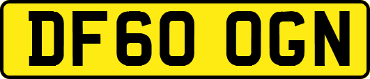 DF60OGN