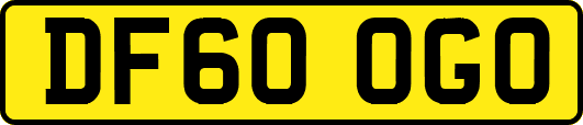 DF60OGO