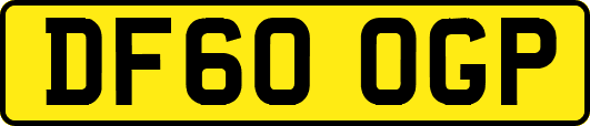 DF60OGP