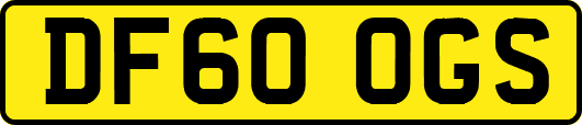 DF60OGS