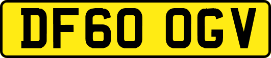 DF60OGV
