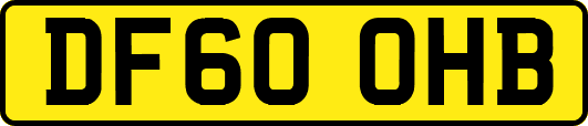 DF60OHB
