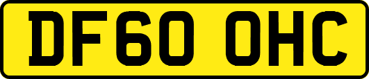 DF60OHC