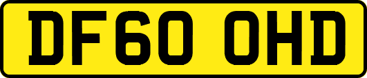 DF60OHD