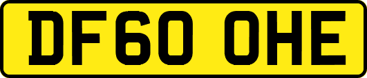 DF60OHE