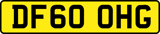 DF60OHG