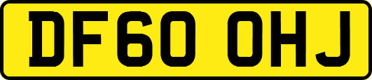 DF60OHJ