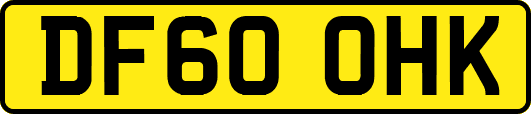 DF60OHK