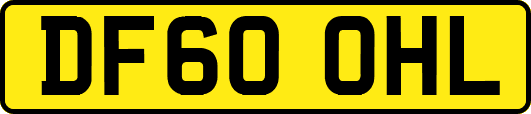 DF60OHL