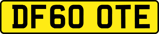 DF60OTE